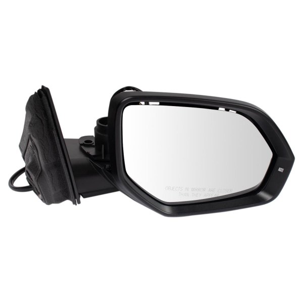 TRQ® - Passenger Side Power View Mirror