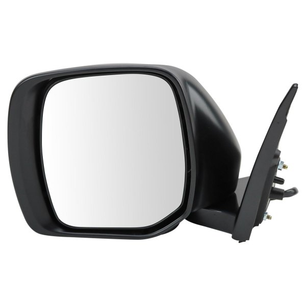 TRQ® - Driver Side Power View Mirror