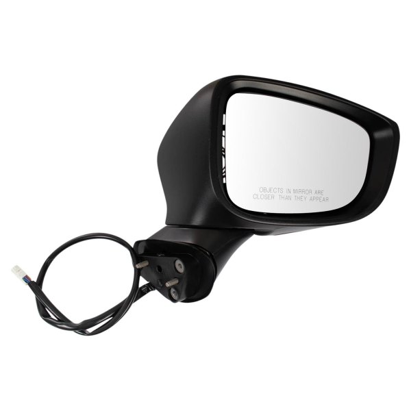 TRQ® - Passenger Side Power View Mirror