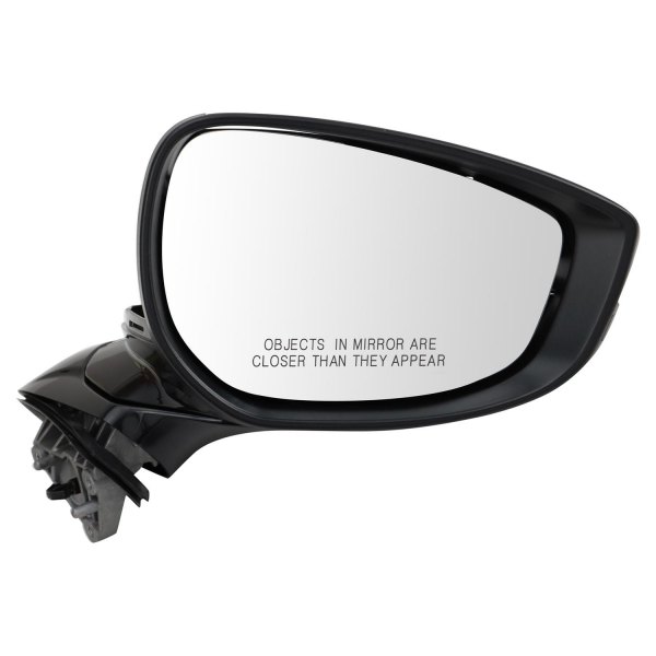 TRQ® - Passenger Side Power View Mirror