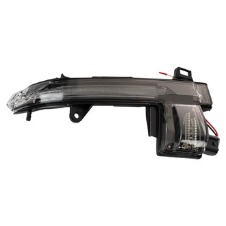 TRQ® - Side View Mirror Turn Signal
