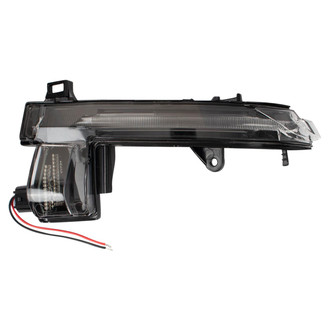 TRQ® - Passenger Side View Mirror Turn Signal