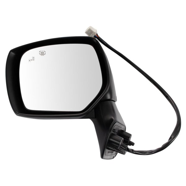 TRQ® - Driver Side Power View Mirror