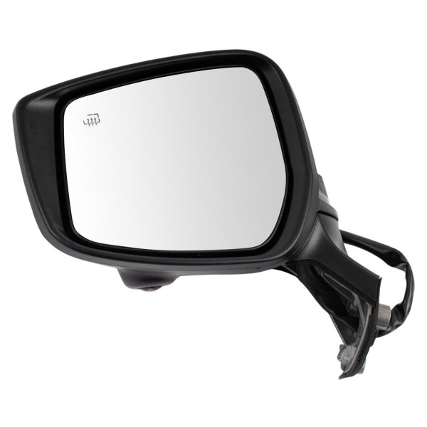 TRQ® - Driver Side Power View Mirror