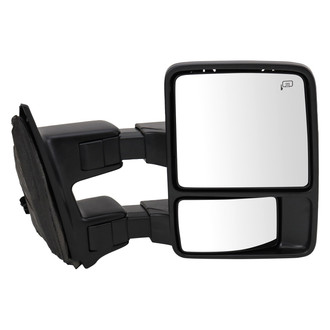 TRQ® - Passenger Side Power View Mirror (Heated)