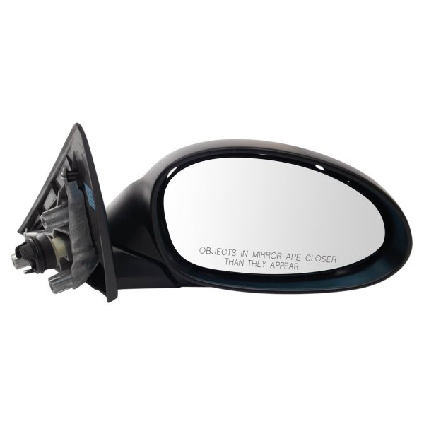 TRQ® - Passenger Side Power View Mirror