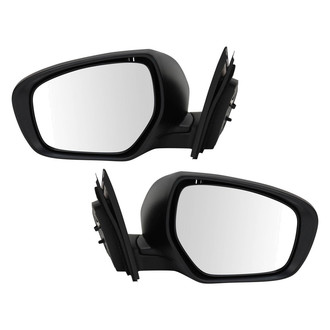 TRQ® - Power Side View Mirror (Heated, Foldaway)