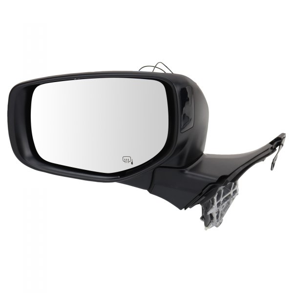 TRQ® - Driver Side Power View Mirror