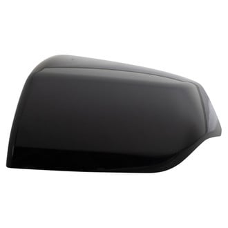 TRQ® - Door Mirror Cap