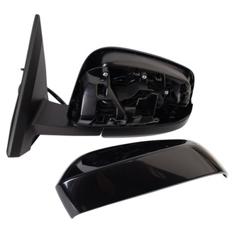 TRQ® - Side View Mirror Set