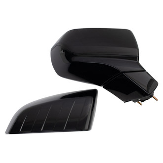 TRQ® - Side View Mirror