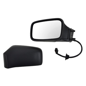 TRQ® - Driver Side Power View Mirror (Heated, Foldaway)