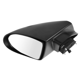 TRQ® - Driver Side Power View Mirror (Non-Heated, Foldaway)