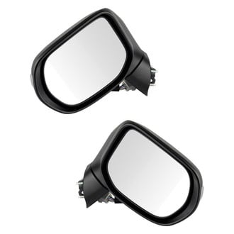 TRQ® - Power Side View Mirror (Heated, Foldaway)