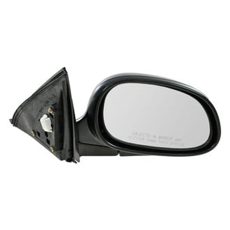 TRQ® - Passenger Side Power View Mirror