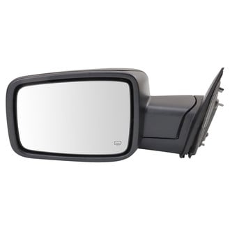 TRQ® - Power Power-Foldaway Side View Mirror