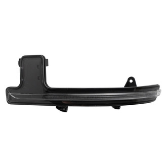 TRQ® - Driver Side View Mirror Turn Signal Light