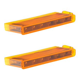 TRQ® - Towing Mirror Turn Signal