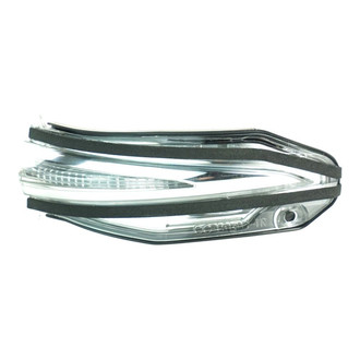 TRQ® - Side View Mirror Turn Signal