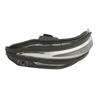 TRQ® - Driver Side View Mirror Turn Signal