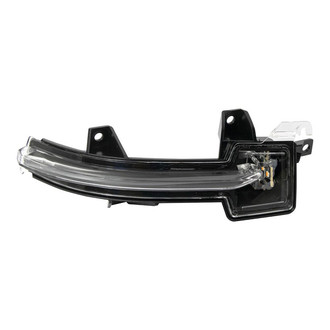 TRQ® - Driver Side View Mirror Turn Signal