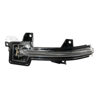 TRQ® - Passenger Side View Mirror Turn Signal