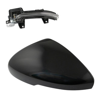 TRQ® - Driver Side View Mirror Turn Signal