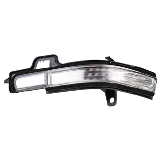 TRQ® - Side View Mirror Turn Signal
