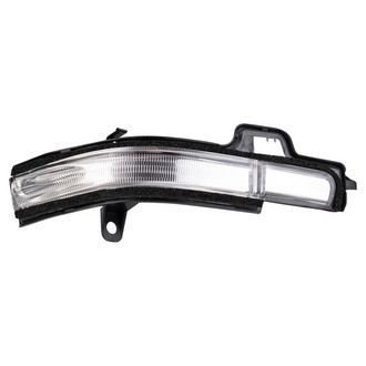 TRQ® - Passenger Side View Mirror Turn Signal
