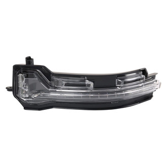 TRQ® - Side View Mirror Turn Signal Light