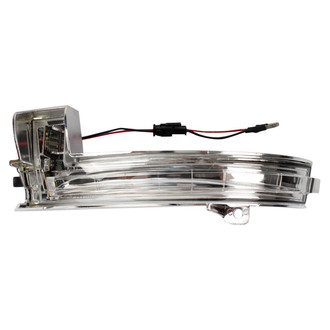 TRQ® - Side View Mirror Turn Signal