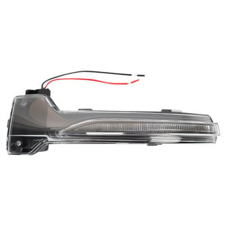 TRQ® - Side View Mirror Turn Signal