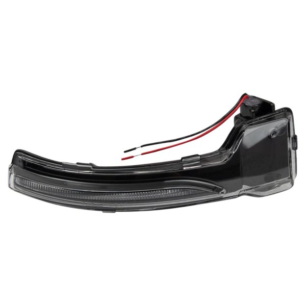 TRQ® - Passenger Side View Mirror Turn Signal Light