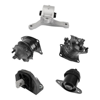 TRQ® - Engine Mount Kit
