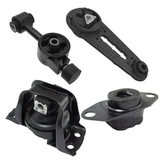 TRQ® - Engine Mount Kit