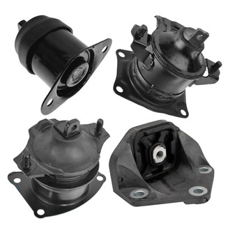 TRQ® - Engine Mount Kit