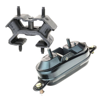 TRQ® - Engine Mount Kit