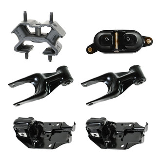 TRQ® - Engine Mount Kit