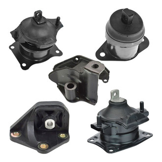 TRQ® - Engine Mount Kit
