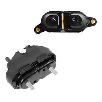 TRQ® - Engine Mount Kit