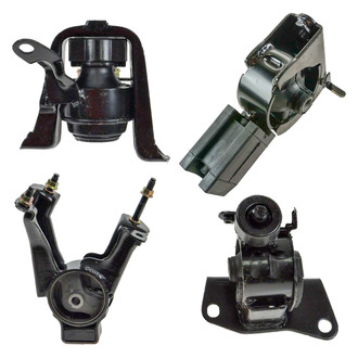 TRQ® - Engine Mount Kit