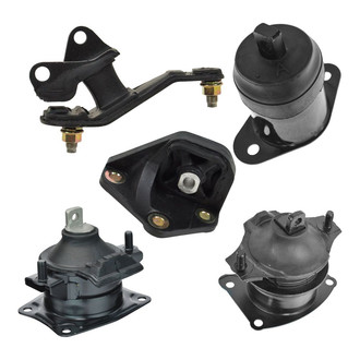 TRQ® - Engine Mount Kit
