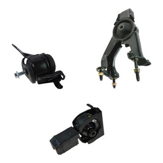 TRQ® - Engine Mount
