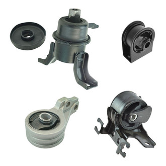 TRQ® - Engine Mount Kit