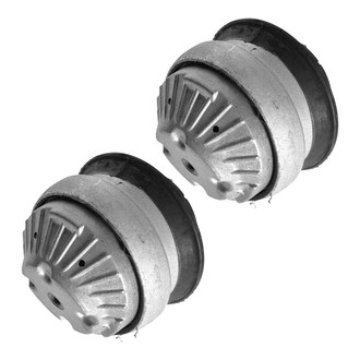 TRQ® - Engine Mount Set