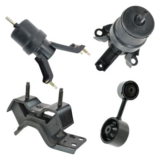 TRQ® - Engine Mount Kit