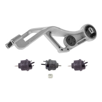 TRQ® - Engine Mount Kit