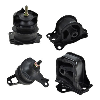TRQ® - Engine Mount Kit