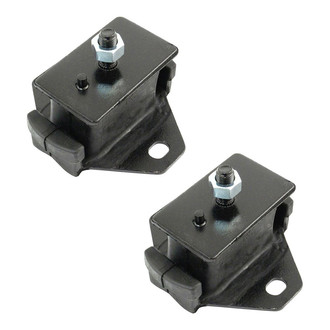 TRQ® - Engine Mount Set