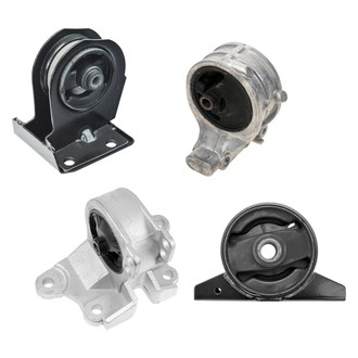 TRQ® - Engine Mount Kit